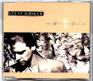 Steve Booker - The Wedding Day EP